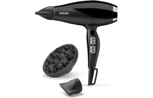 BaByliss Power Pro 2300 6716DE - Föhn