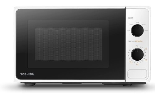 Toshiba MM2-MM20PF (WH) - Solo magnetron