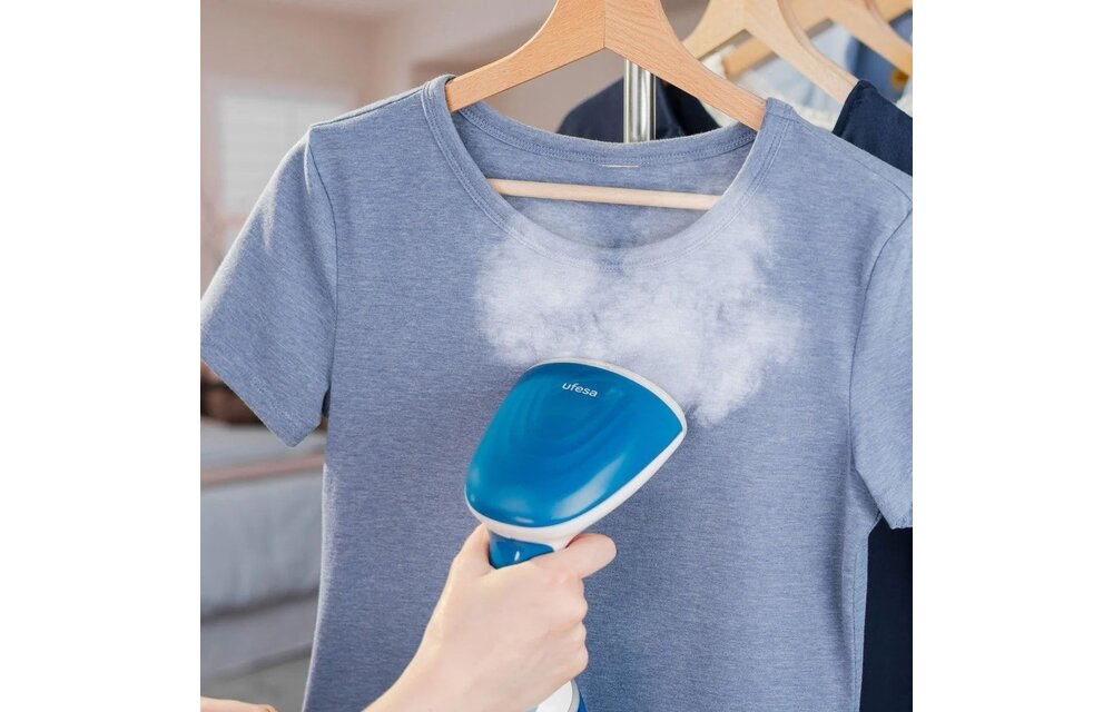 Ufesa GS1700 - Kledingstomer