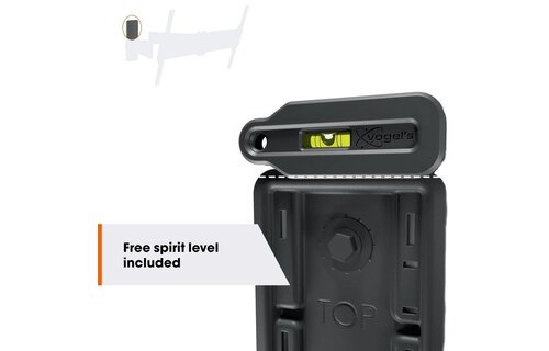 Vogel's TVM 1445 Full-Motion (32 - 65 inch) - TV muurbeugel