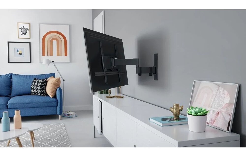 Vogel's TVM 1445 Full-Motion (32 - 65 inch) - TV muurbeugel