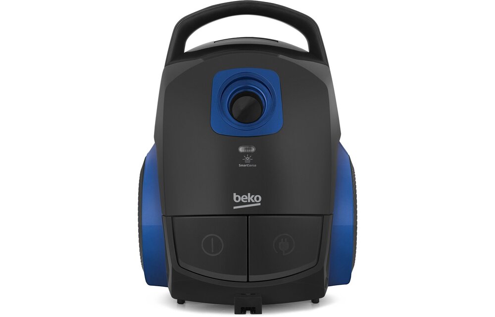 Beko VCC 44820 AB - Stofzuiger met zak