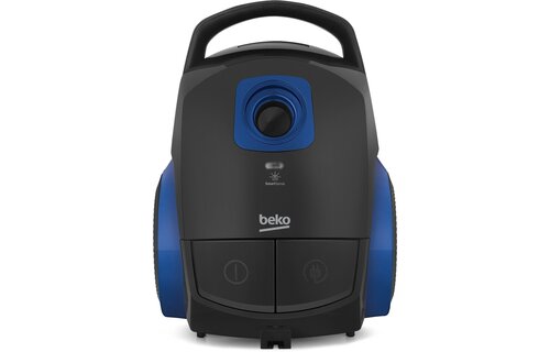 Beko VCC 44820 AB - Stofzuiger met zak