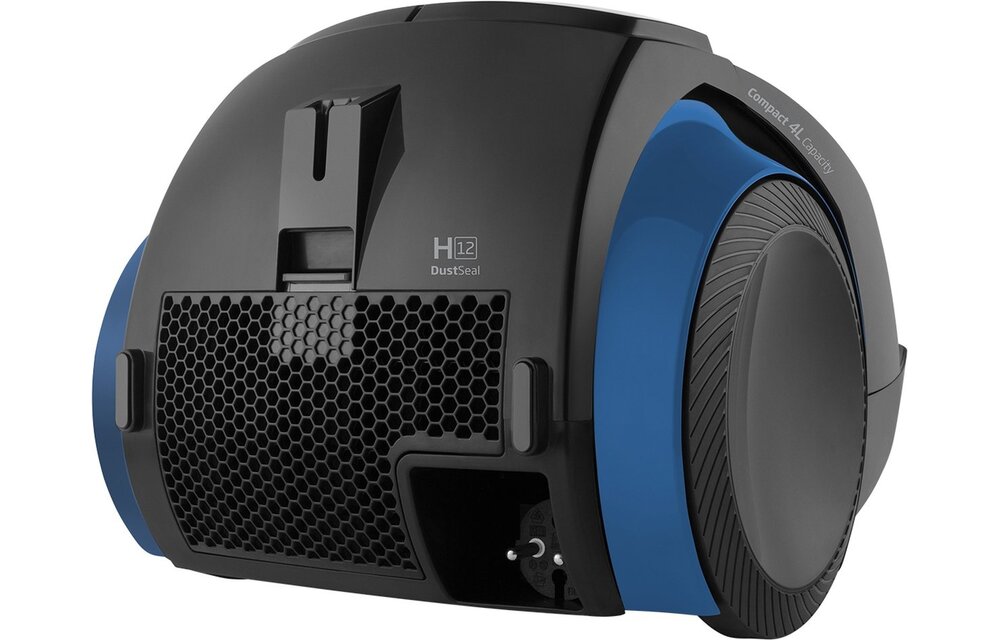 Beko VCC 44820 AB - Stofzuiger met zak