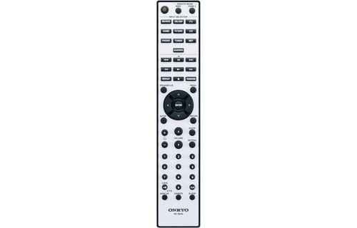 Onkyo TX-8470 - Receiver