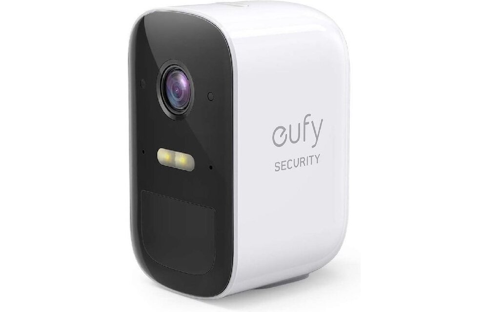 Eufy eufyCam 2C (Uitbreidingscamera) - Beveiligingscamera