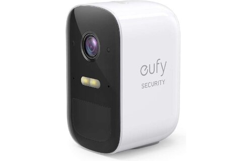 Eufy eufyCam 2C (Uitbreidingscamera) - Beveiligingscamera
