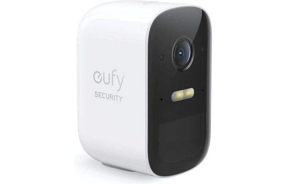 Eufy eufyCam 2C (Uitbreidingscamera) - Beveiligingscamera