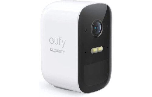 Eufy eufyCam 2C (Uitbreidingscamera) - Beveiligingscamera