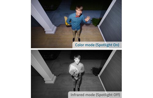 Eufy eufyCam 2C (Uitbreidingscamera) - Beveiligingscamera