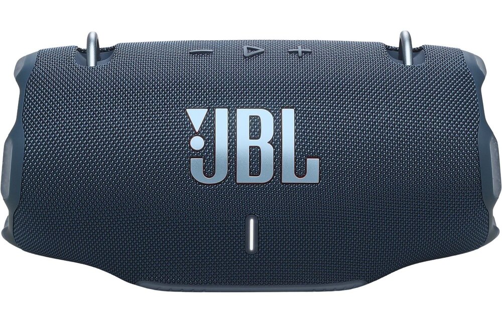 JBL Xtreme 4 Blauw - Draadloze speaker