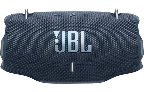 JBL Xtreme 4 Blauw - Draadloze speaker