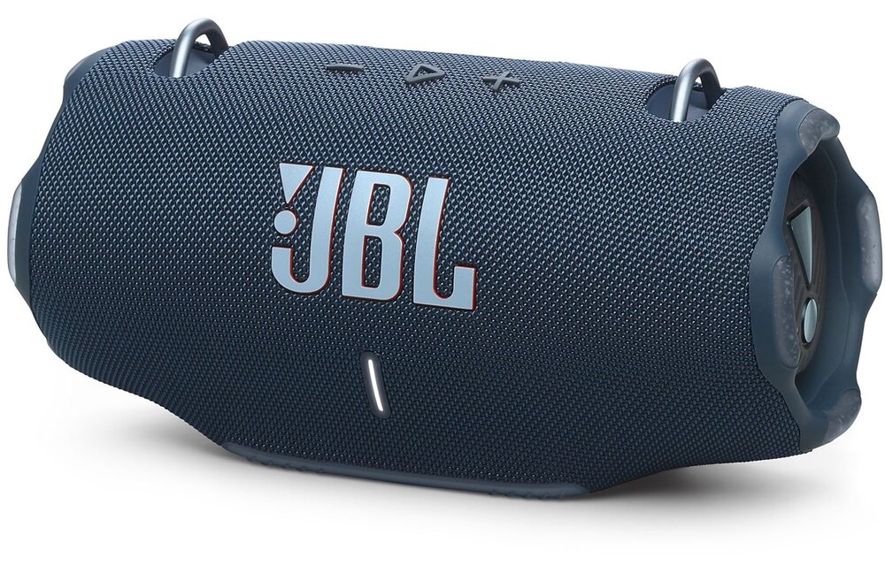 JBL Xtreme 4 Blauw - Draadloze speaker