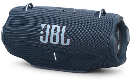 JBL Xtreme 4 Blauw - Draadloze speaker