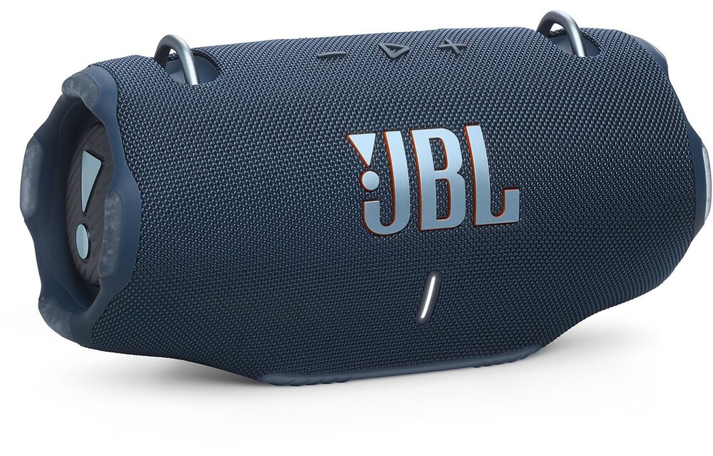 JBL Xtreme 4 Blauw - Draadloze speaker