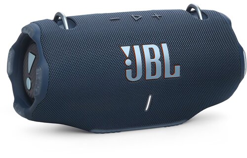 JBL Xtreme 4 Blauw - Draadloze speaker