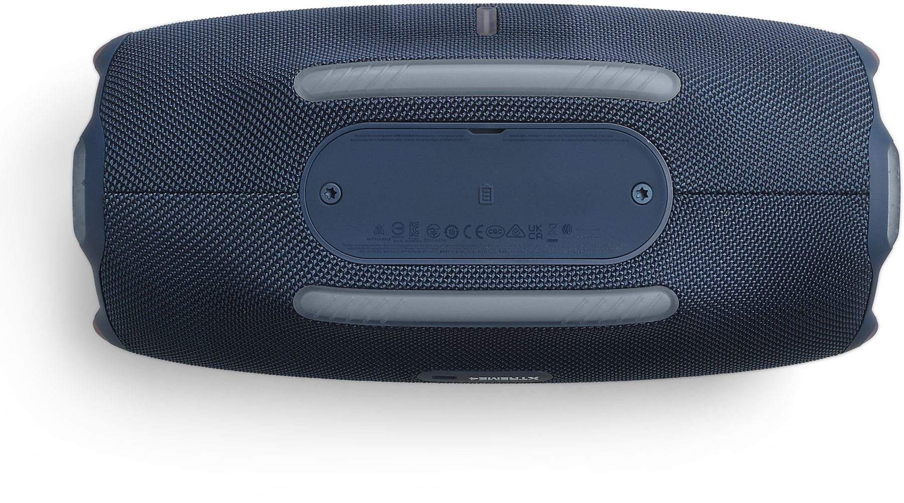 JBL Xtreme 4 Blauw - Draadloze speaker