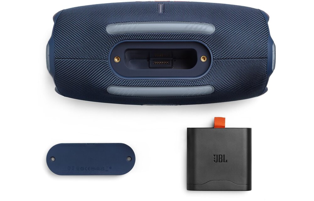 JBL Xtreme 4 Blauw - Draadloze speaker