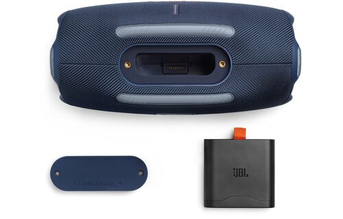 JBL Xtreme 4 Blauw - Draadloze speaker