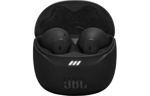 JBL Tune Flex 2 Zwart - Draadloze oordopjes