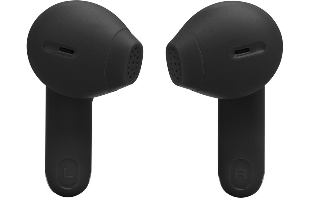 JBL Tune Flex 2 Zwart - Draadloze oordopjes