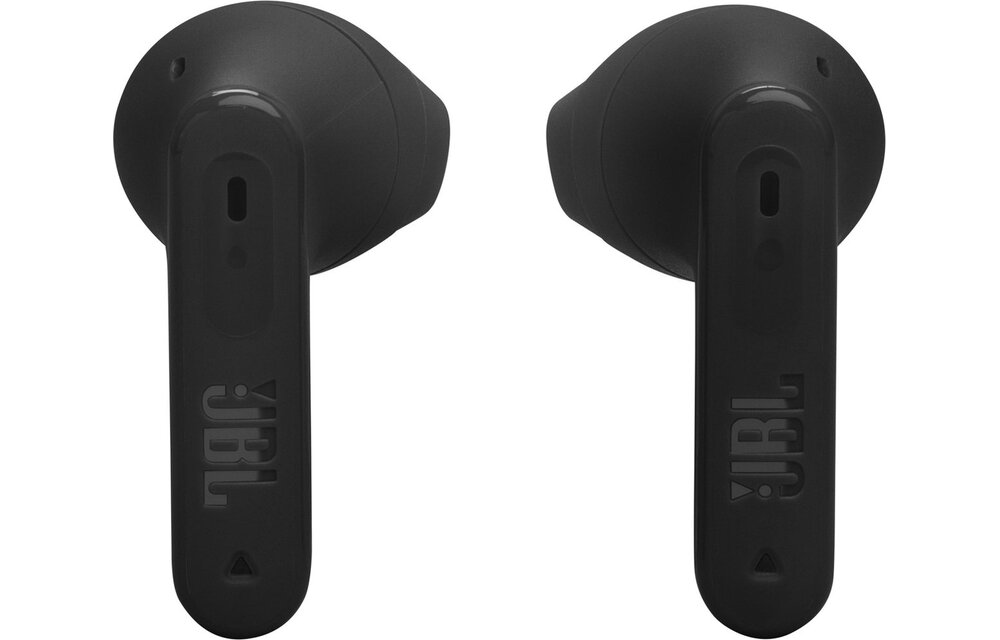JBL Tune Flex 2 Zwart - Draadloze oordopjes