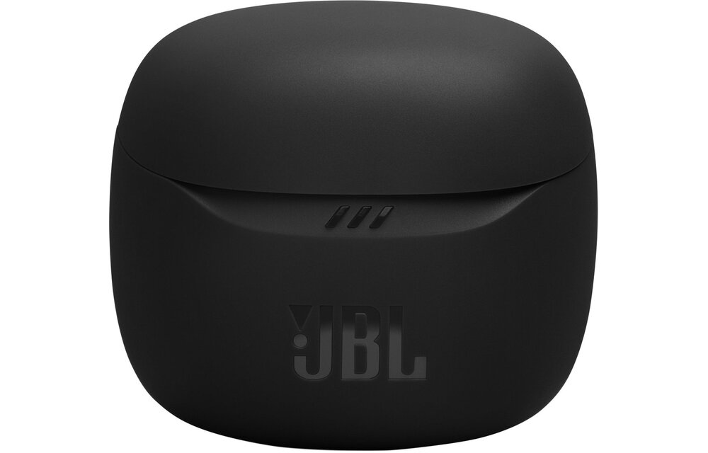JBL Tune Flex 2 Zwart - Draadloze oordopjes