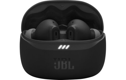 JBL Tune Beam 2 Zwart - Draadloze oordopjes