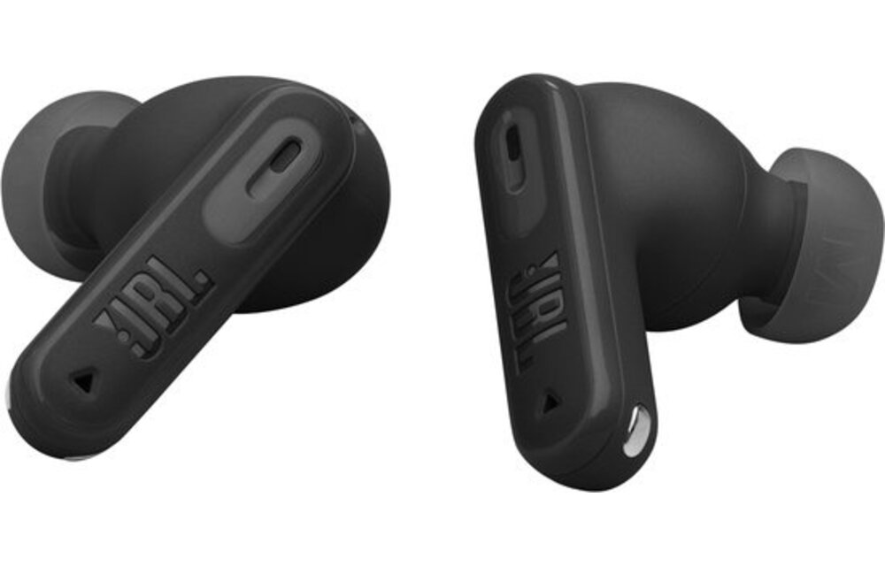 JBL Tune Beam 2 Zwart - Draadloze oordopjes