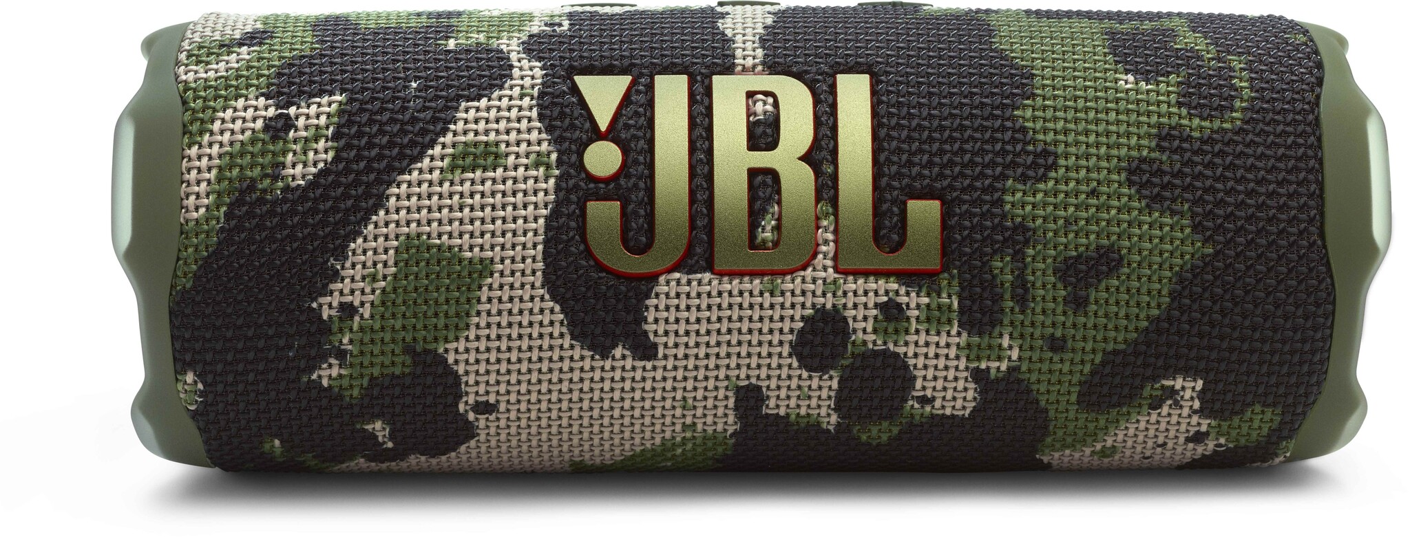 JBL Flip 7 Camouflage - Draadloze speaker