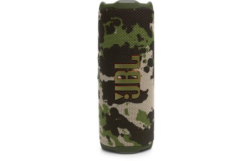 JBL Flip 7 Camouflage - Draadloze speaker