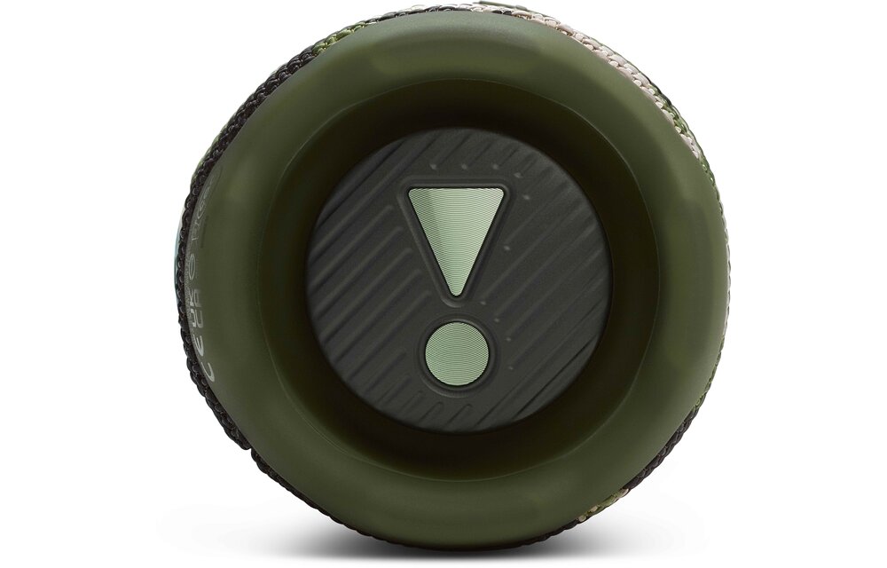 JBL Flip 7 Camouflage - Draadloze speaker