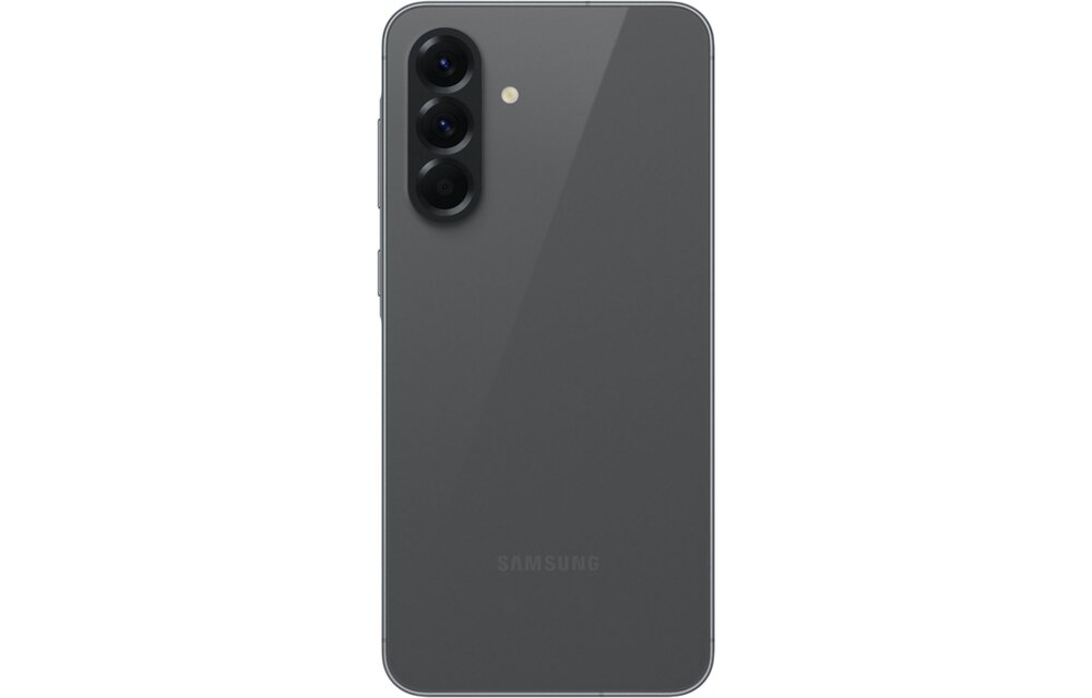 Samsung Galaxy A56 5G 128GB Awesome Graphite - Mobiele telefoon