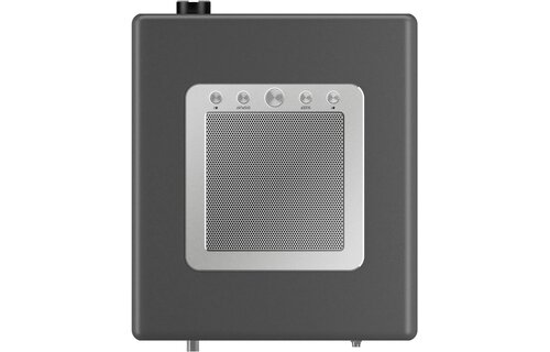 Sonoro ELITE (2025) Mat grafiet - Radio