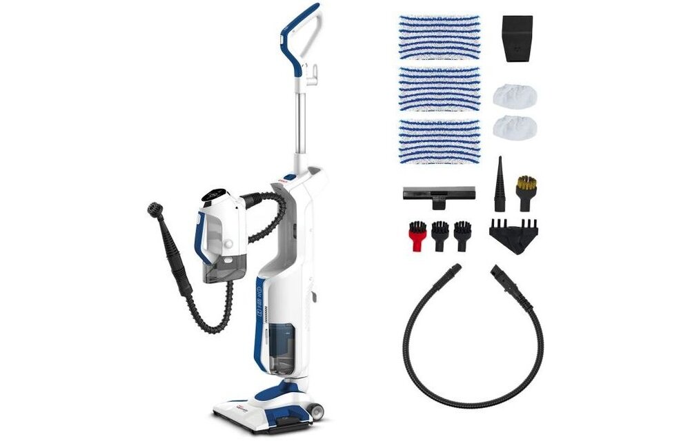 Polti Vaporetto 3 Clean - Vloerreiniger