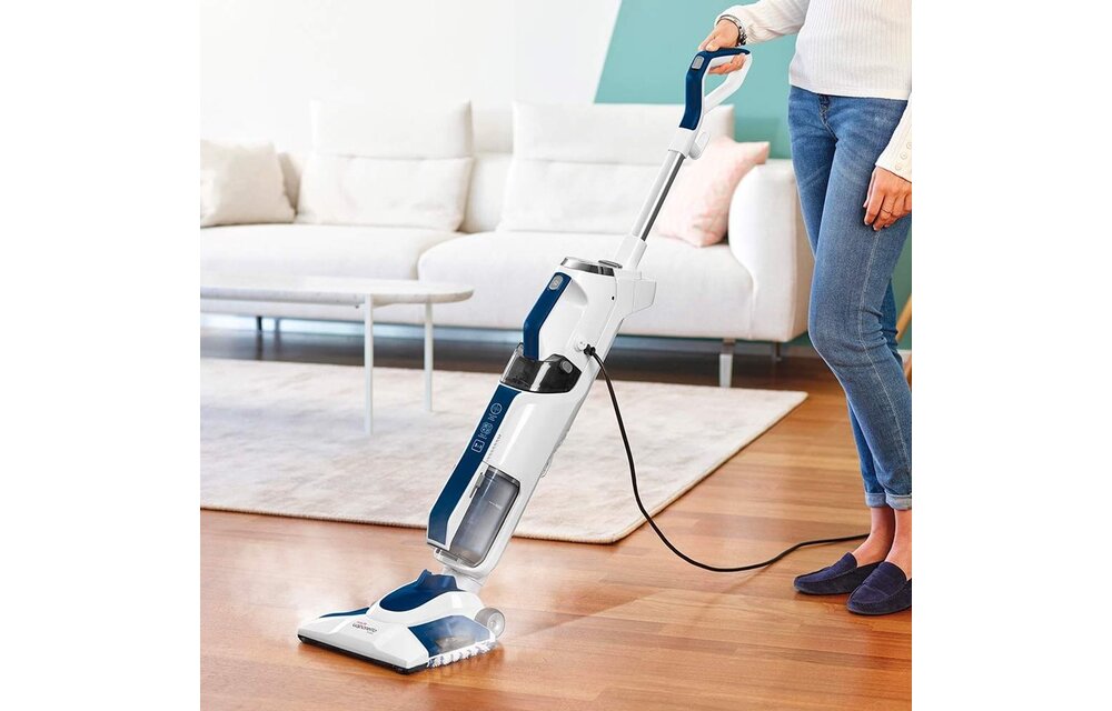 Polti Vaporetto 3 Clean - Vloerreiniger