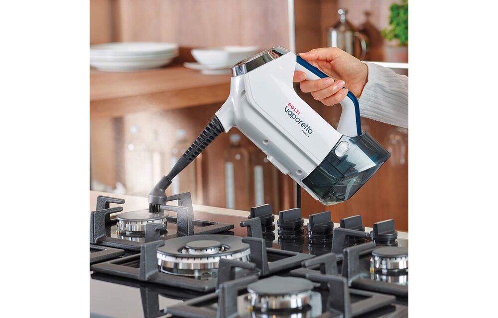 Polti Vaporetto 3 Clean - Vloerreiniger