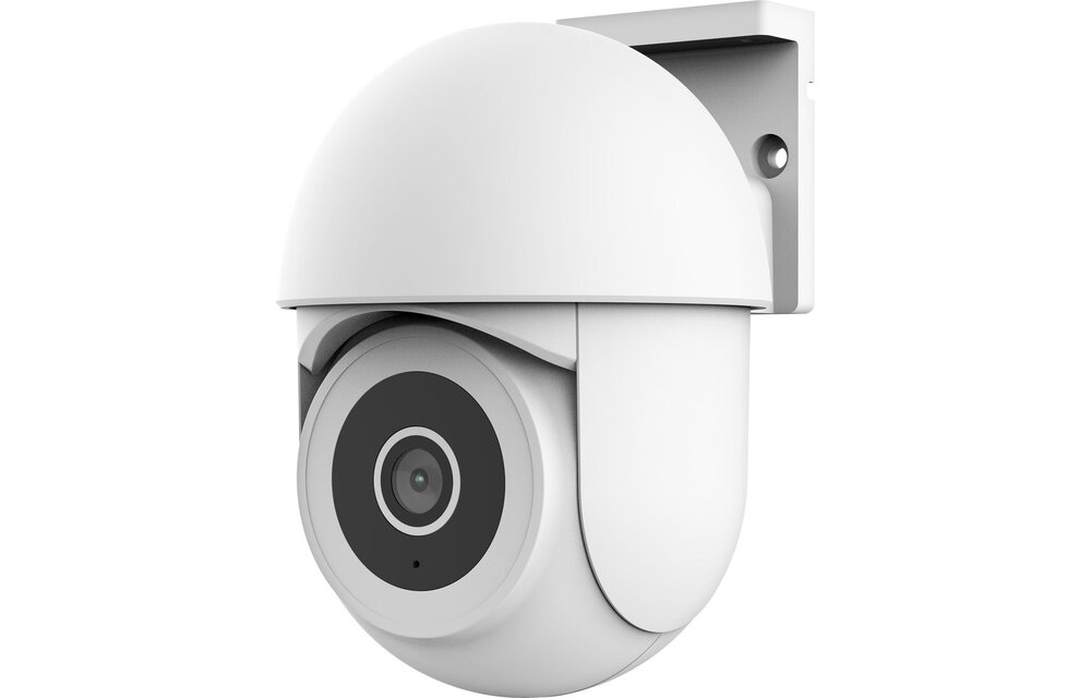 Trust IPCAM-3900 - Beveiligingscamera