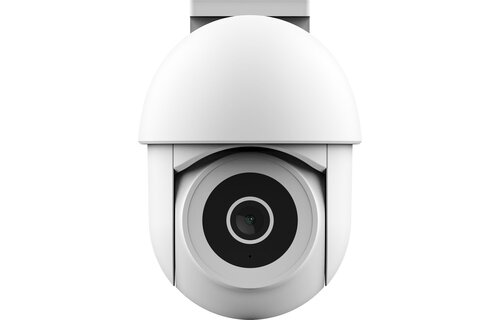 Trust IPCAM-3900 - Beveiligingscamera