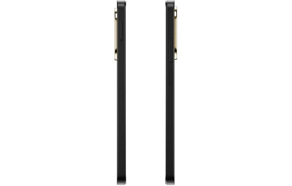 Xiaomi Poco C71 64GB Zwart - Mobiele telefoon