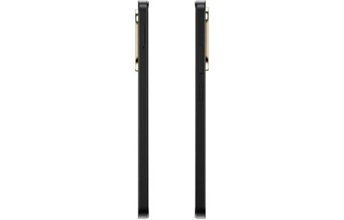 Xiaomi Poco C71 64GB Zwart - Mobiele telefoon