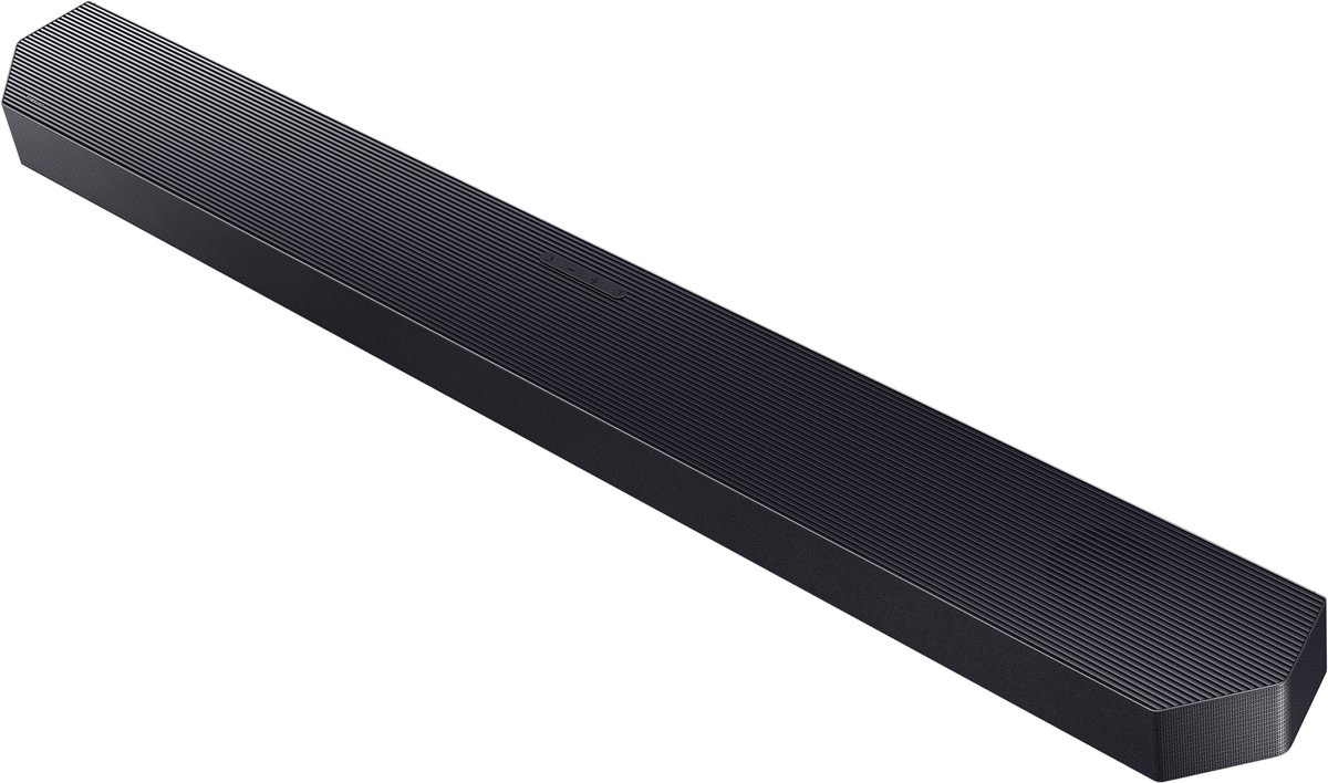 Samsung Cinematic Q-series HW-Q990F - Soundbar