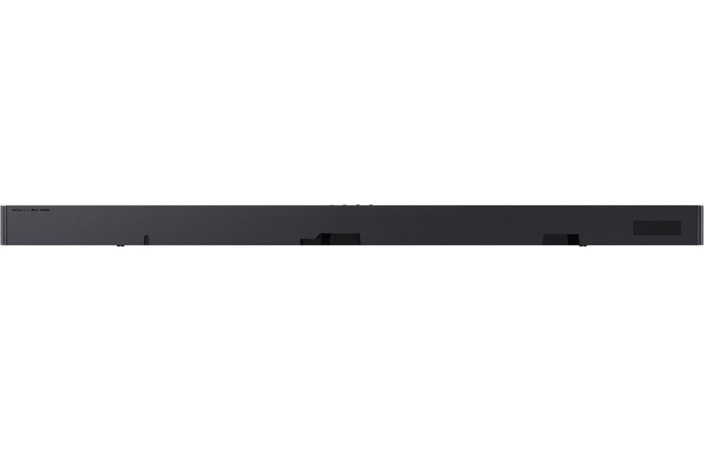 Samsung Cinematic Q-series HW-Q990F - Soundbar