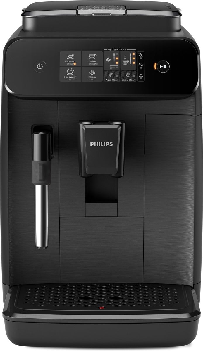 Philips 800 Series LatteGo EP0820/00 - Koffiemachine