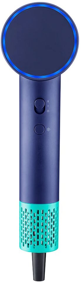 Ufesa Pro Ionic Silk - Föhn