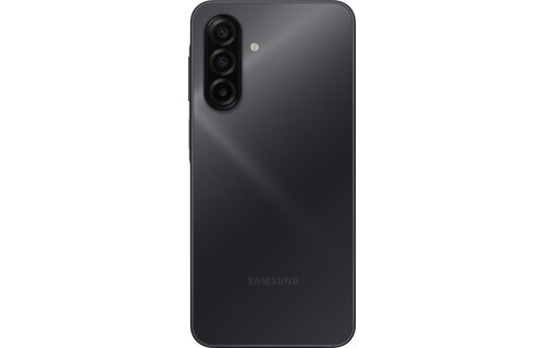 Samsung Galaxy A17 4G 4GB 128GB Zwart - Mobiele telefoon