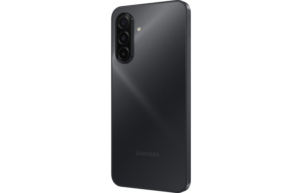 Samsung Galaxy A17 4G 4GB 128GB Zwart - Mobiele telefoon