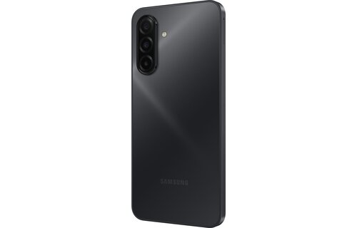 Samsung Galaxy A17 4G 4GB 128GB Zwart - Mobiele telefoon