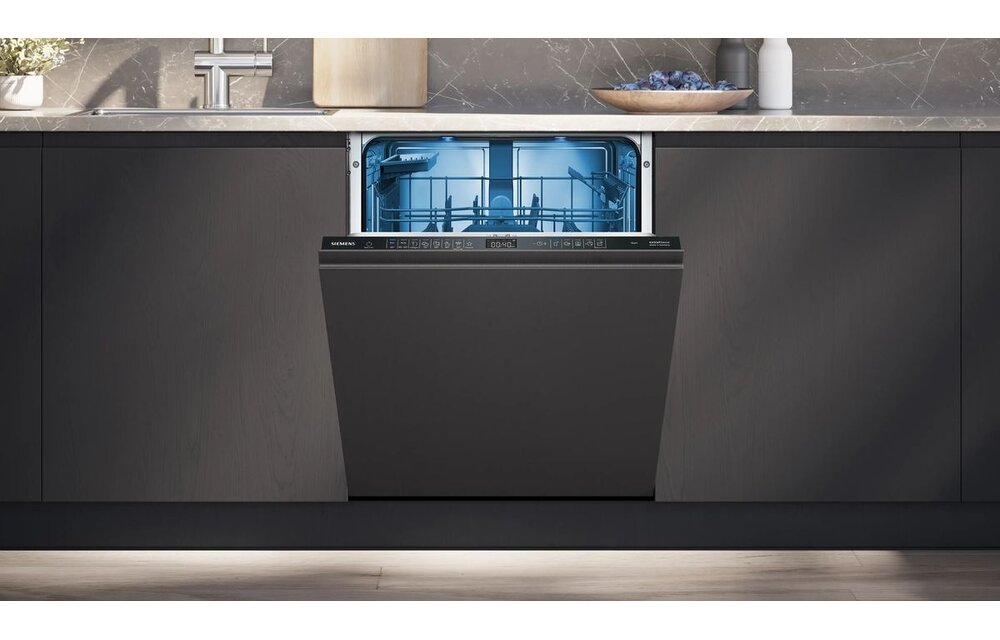 Siemens SX65ZX21BE iQ500 extraKlasse - Inbouw vaatwasser