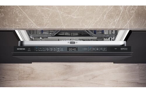 Siemens SX65ZX21BE iQ500 extraKlasse - Inbouw vaatwasser